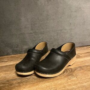 Dansko Clogs